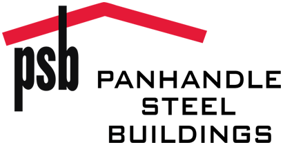 Panhandle Steel Buildings Logo